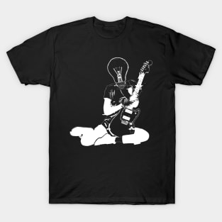 Glitch Rocker T-Shirt